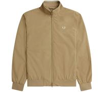 Fred Perry J2660 Brentham Jacket - Warm Stone - J2660-363 BRENTHAM JCK