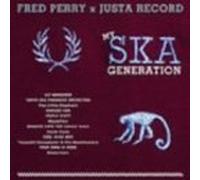 Fred Perry & Justa Record Presents Ska Into by Fred Perry & Justa Record Presents Ska Into