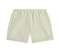 Fred Perry Light Oyster Swim Shorts - XXL
