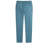 Fred Perry Loop Back Ash Blue Sweat Pants - S