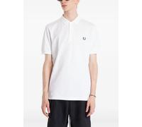 Fred Perry M6000 cotton polo shirt - White S-M-L-XL-XXL
