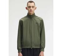 Brentham Jacket Laurel Wreath Green, Medium