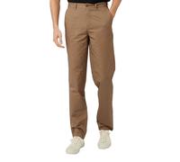Fred Perry Mens Classic Trousers30S Brown SY1030