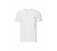 Fred Perry Cotton-Jersey T-Shirt - M