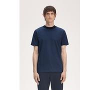 Fred Perry Men's Fine Stripe Heavy Weight T-Shirt - XX Large