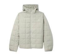 Fred Perry Mens Grid Insulated Padded Jacket SY688