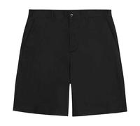Fred Perry Mens Logo Shorts28R Black SY460