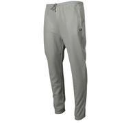 Fred Perry Mens Plain Night Green Sweatpants Cotton - Size 2XL