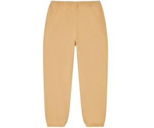 Fred Perry Mens Pocket Detail Desert Track Pants - Brown Cotton - Size X-Small