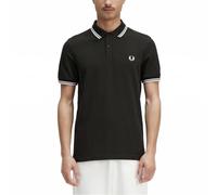 Fred Perry Men's Slim Fit Polo Shirt
