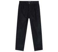 Fred Perry Men's Tapered Corduroy Trouser Navy