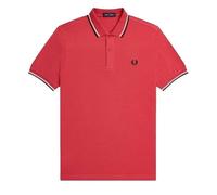Fred Perry Mens Classic Swim Shorts - Black - Size X-Large