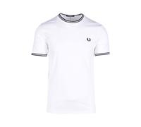 T-SHIRT M1588 WHITE