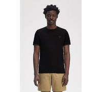 Fred Perry Men's Twin Tipped T-Shirt - Medium