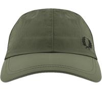 Fred Perry Mens Womens Unisex Adjustable Laurel Wreath Branded HW7682 Baseball