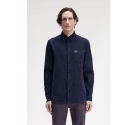 Fred Perry Needle Cord Shirt - Large