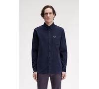 Fred Perry Needle Cord Shirt - X Large