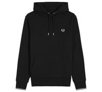 FRED PERRY Sweatshirt Men color Black - Size: S - male