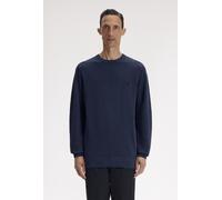 Fred Perry Pique Stitch Jumper - XL
