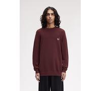 Fred Perry Pique Stitch Jumper - XX Large