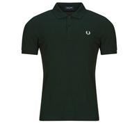 Fred Perry Polo M6000 Dark T50 Dark Green Green size L