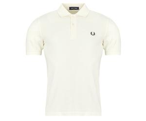 Fred Perry Polo shirt THE FRED PERRY SHIRT in White EU M