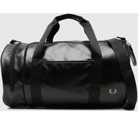 FRED PERRY Recycled Polyester Duffle Bag