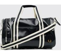 FRED PERRY Recycled Polyester Duffle Bag