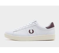 Fred Perry Spencer Leather - White - Mens 11