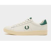 Fred Perry Spencer - White - Mens 10