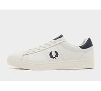 Fred Perry Spencer - White - Mens 7