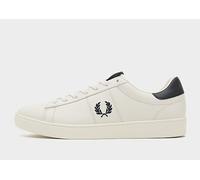 Fred Perry Spencer - White - Mens 8