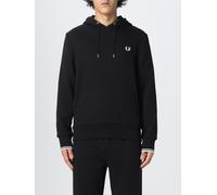 FRED PERRY Sweatshirt Men color Black - Size: M - male