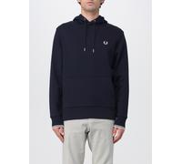 FRED PERRY Sweatshirt Men color Navy - Size: XXL - male