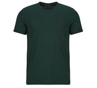 Fred Perry T shirt RINGER T-SHIRT in Green EU L