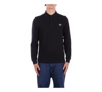 fred perry T-shirts and Polos - male - Fred Perry - Polo Shirts - Blue - M - Tops M