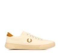 Fred Perry Tennis Shoe Poly Canvas B2347560, Men's Sports Shoes