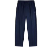 Fred Perry Tramline Tape Track Pant - Tennis Blue S S
