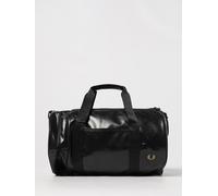 FRED PERRY Travel Bag Men color Black