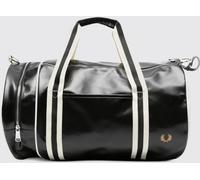 FRED PERRY Travel Bag Men color Black
