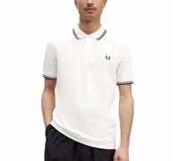 Fred Perry Twin Tipped Polo