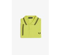 Fred Perry Twin Tipped Polo Shirt - Large