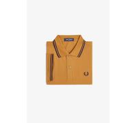 Fred Perry Twin Tipped Polo Shirt - Large