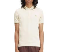 Fred Perry Twin Tipped Polo Shirt Men - XXL