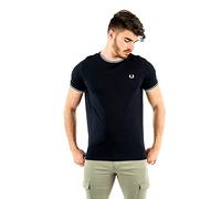 Fred Perry Twin Tipped Shirt Men - XL