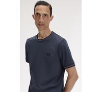 Fred Perry Twin Tipped T-Shirt - Medium