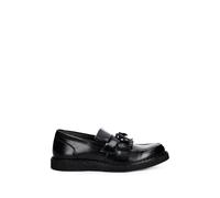 Fred Perry x George Cox leather loafers - Black 41-42-43-44