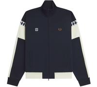 Fred Perry x Meyba Track Jacket - Navy M M
