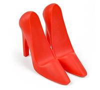 Fred PUMPED UP Smartphone Stand - Red
