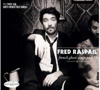 Fred Raspail - French Ghost Songs Part II (+Download) [VINYL]
